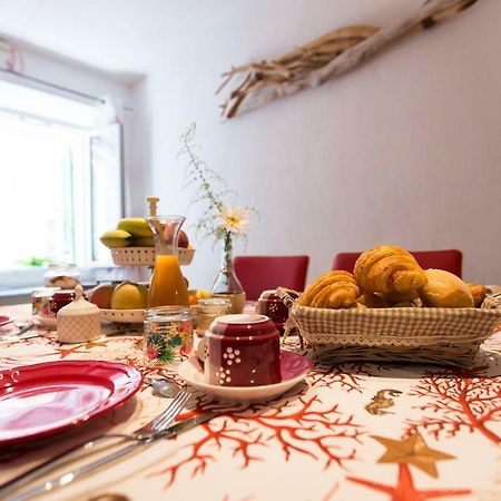 Apartament Casa Principe Open Space Wifi Ac All Comforts Alghero Zewnętrze zdjęcie