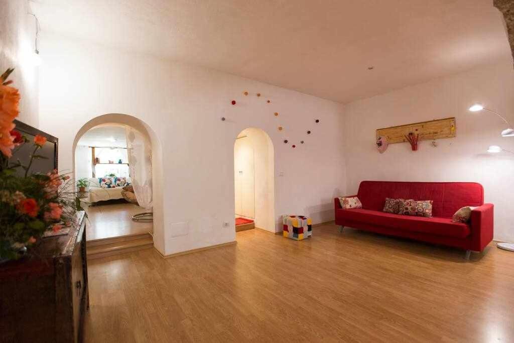Apartament Casa Principe Open Space Wifi Ac All Comforts Alghero Zewnętrze zdjęcie