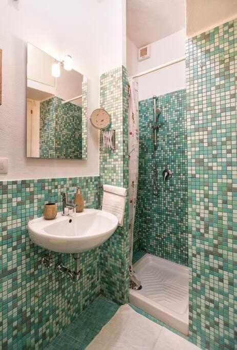 Apartament Casa Principe Open Space Wifi Ac All Comforts Alghero Zewnętrze zdjęcie