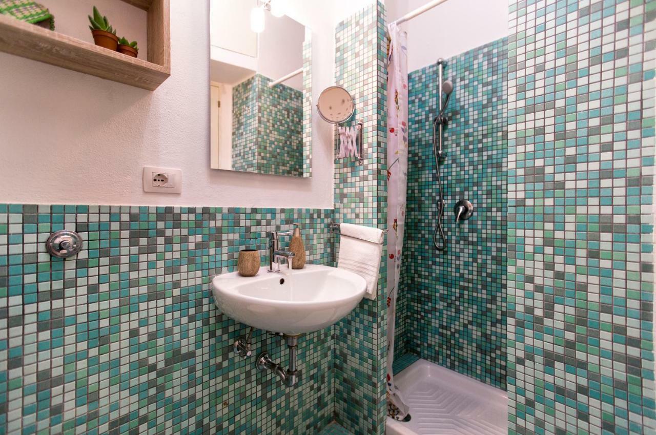 Apartament Casa Principe Open Space Wifi Ac All Comforts Alghero Zewnętrze zdjęcie