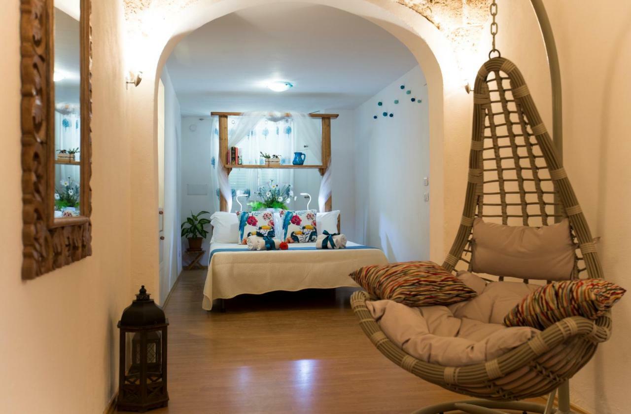 Apartament Casa Principe Open Space Wifi Ac All Comforts Alghero Zewnętrze zdjęcie
