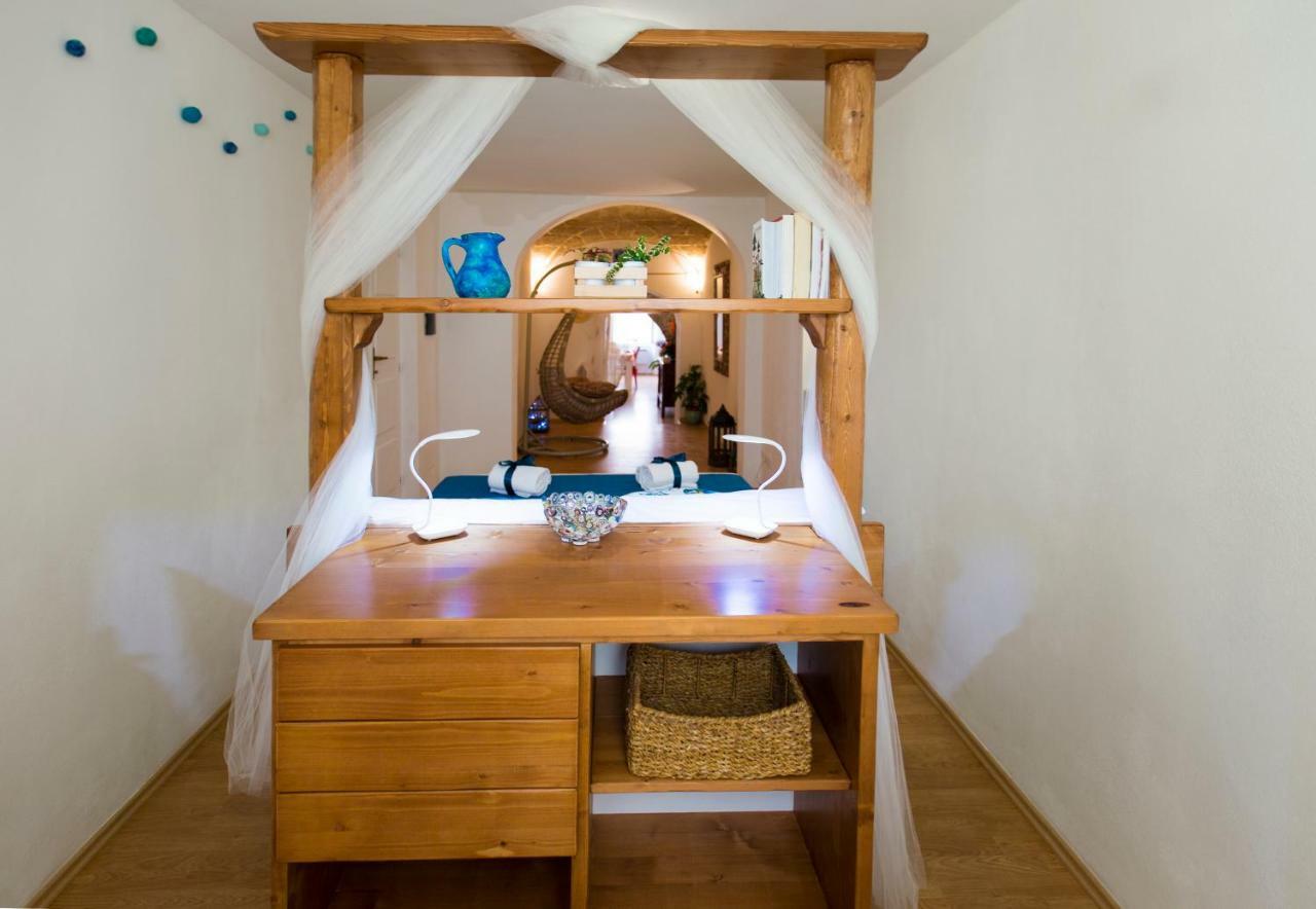 Apartament Casa Principe Open Space Wifi Ac All Comforts Alghero Zewnętrze zdjęcie