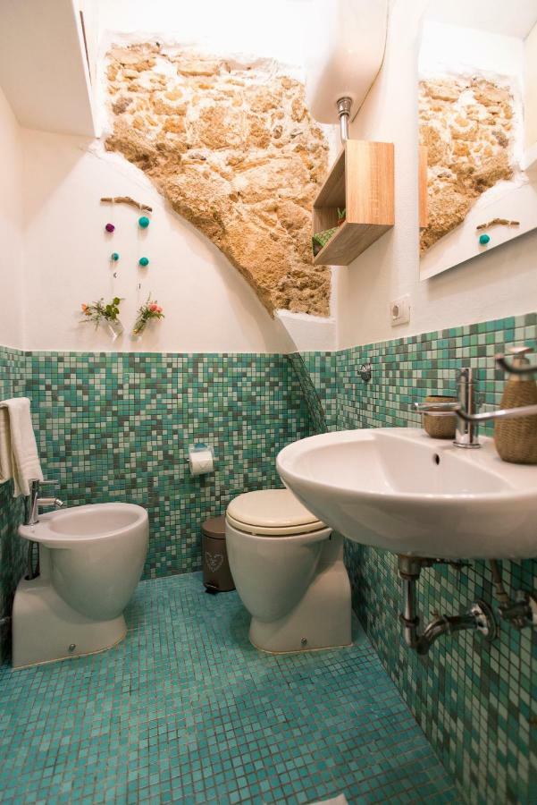 Apartament Casa Principe Open Space Wifi Ac All Comforts Alghero Zewnętrze zdjęcie