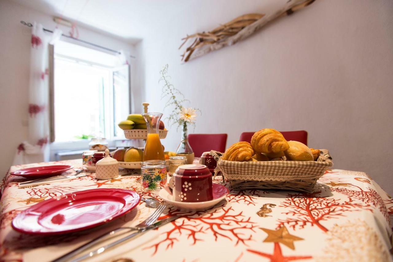 Apartament Casa Principe Open Space Wifi Ac All Comforts Alghero Zewnętrze zdjęcie